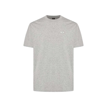 Camiseta Oakley Relax Tee 2.0 New Granite Hthr FOA404900-28B - Imagen 1