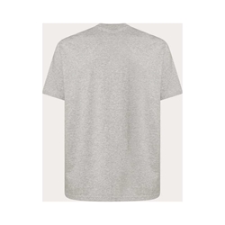 Camiseta Oakley Relax Tee 2.0 New Granite Hthr FOA404900-28B - Imagen 2