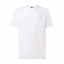 Camiseta Oakley Relax Tee 2.0 Off White F0A404900 1A1 - Imagen 1