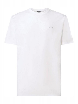 Camiseta Oakley Relax Tee 2.0 Off White F0A404900 1A1 - Imagen 1