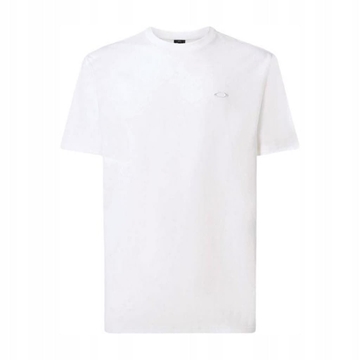 Camiseta Oakley Relax Tee 2.0 Off White F0A404900 1A1 - Imagen 1