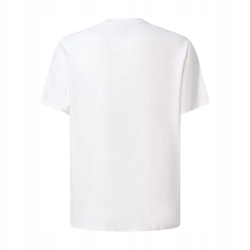 Camiseta Oakley Relax Tee 2.0 Off White F0A404900 1A1 - Imagen 2