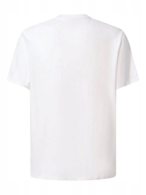 Camiseta Oakley Relax Tee 2.0 Off White F0A404900 1A1 - Imagen 2