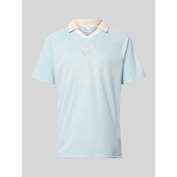 Camiseta-Polo Karl Kani Blue KA9785 PD00010790 - Imagen 2