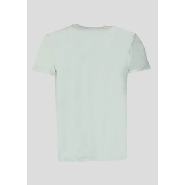 Camiseta REDSKINS RISE EASY Light Blue - Imagen 2