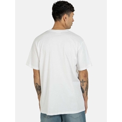 Camiseta REELL RE3679 Staple Logo T-Shirt white - Imagen 2