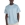 Camiseta Reell Staple Logo T-Shirt Blue Map RE3328 - Imagen 1