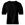 Camiseta SALSA 126428 0000 negro - Imagen 1