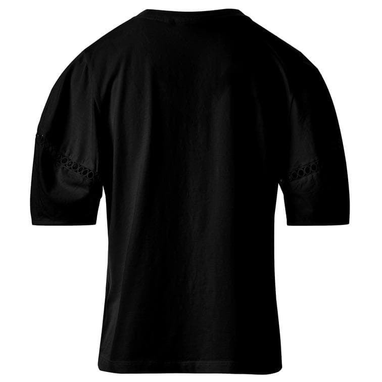 Camiseta SALSA 126428 0000 negro - Imagen 2