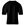 Camiseta SALSA 126428 0000 negro - Imagen 2