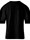 Camiseta SALSA 126428 0000 negro - Imagen 2