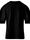 Camiseta SALSA 126428 0000 negro - Imagen 2
