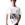 Camiseta Salsa 126804 0001 blanco - Imagen 1