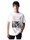 Camiseta Salsa 126804 0001 blanco - Imagen 1