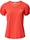 Camiseta Salsa 21005703 720 RED - Imagen 1