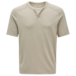 Camiseta SALSA 21011251 120 beige - Imagen 1