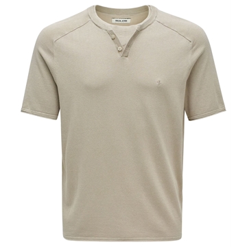 Camiseta SALSA 21011251 120 beige - Imagen 1