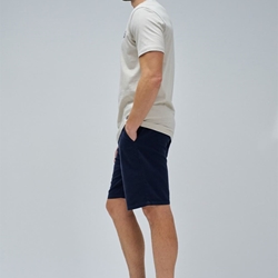 Camiseta Salsa Jeans 21010294 110 Beige - Imagen 2