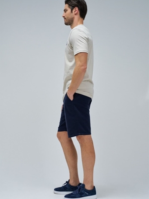 Camiseta Salsa Jeans 21010294 110 Beige - Imagen 2