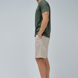 Camiseta Salsa Jeans 21010294 530 Verde - Imagen 2