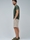 Camiseta Salsa Jeans 21010294 530 Verde - Imagen 2