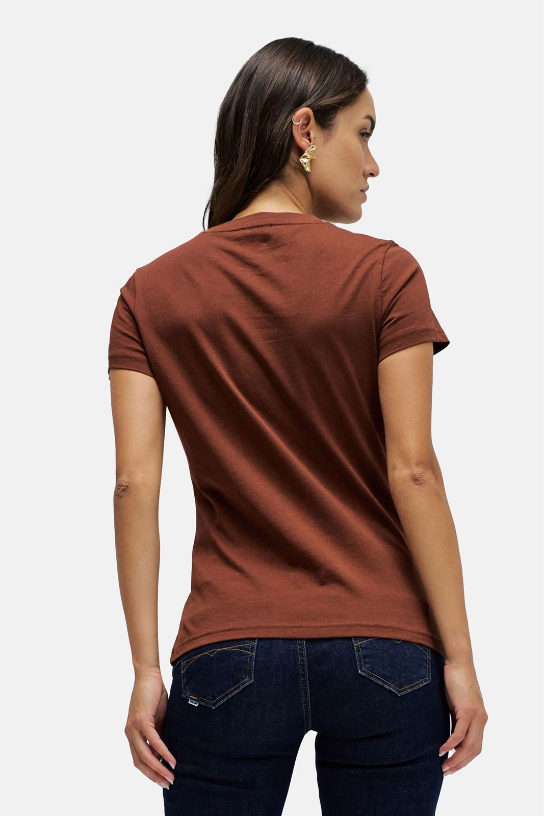 Camiseta Salsa Jeans 21010486 - Imagen 3