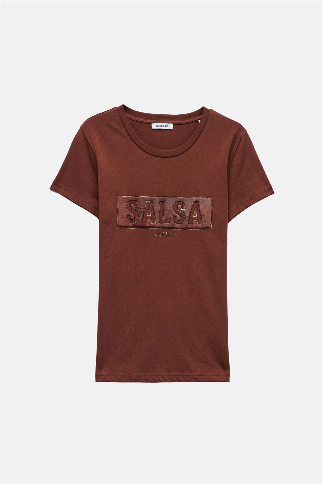 Camiseta Salsa Jeans 21010486 - Imagen 5