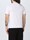 Camiseta SPRAYGROUND SP290WHT Loose smooth white - Imagen 2