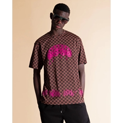 Camiseta SPRAYGROUND SP315 Sharks in NY - Imagen 1