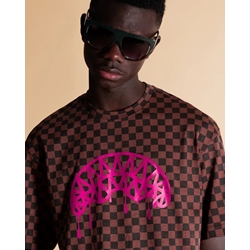 Camiseta SPRAYGROUND SP315 Sharks in NY - Imagen 2