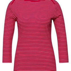 Camiseta STREET ONE 324780 27504 red - Imagen 1