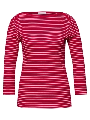 Camiseta STREET ONE 324780 27504 red - Imagen 1