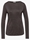 Camiseta Street One Basic Lurex Shirt 323838 16866 - Imagen 2