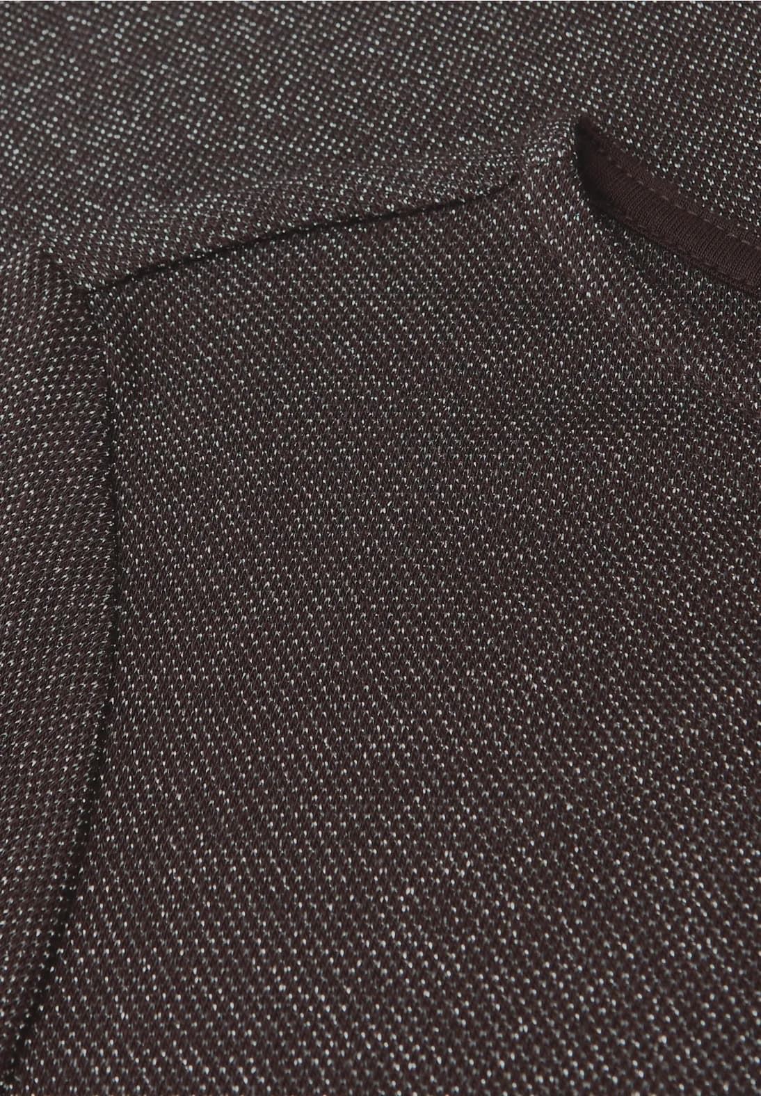 Camiseta Street One Basic Lurex Shirt 323838 16866 - Imagen 5