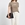 Camiseta Street One Basic Wording Print Shirt Bark Brown 323905 26908 - Imagen 1