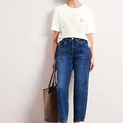 Camiseta Street One Deco Detail 325066 10108 - Imagen 1