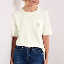 Camiseta Street One Deco Detail 325066 10108 - Imagen 2