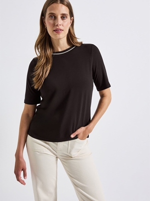 Camiseta Street One Deep Roast 323849 16866 - Imagen 1