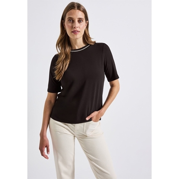 Camiseta Street One Deep Roast 323849 16866 - Imagen 1