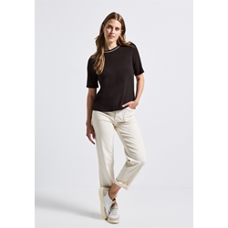 Camiseta Street One Deep Roast 323849 16866 - Imagen 2