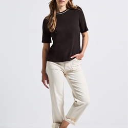 Camiseta Street One Deep Roast 323849 16866 - Imagen 2