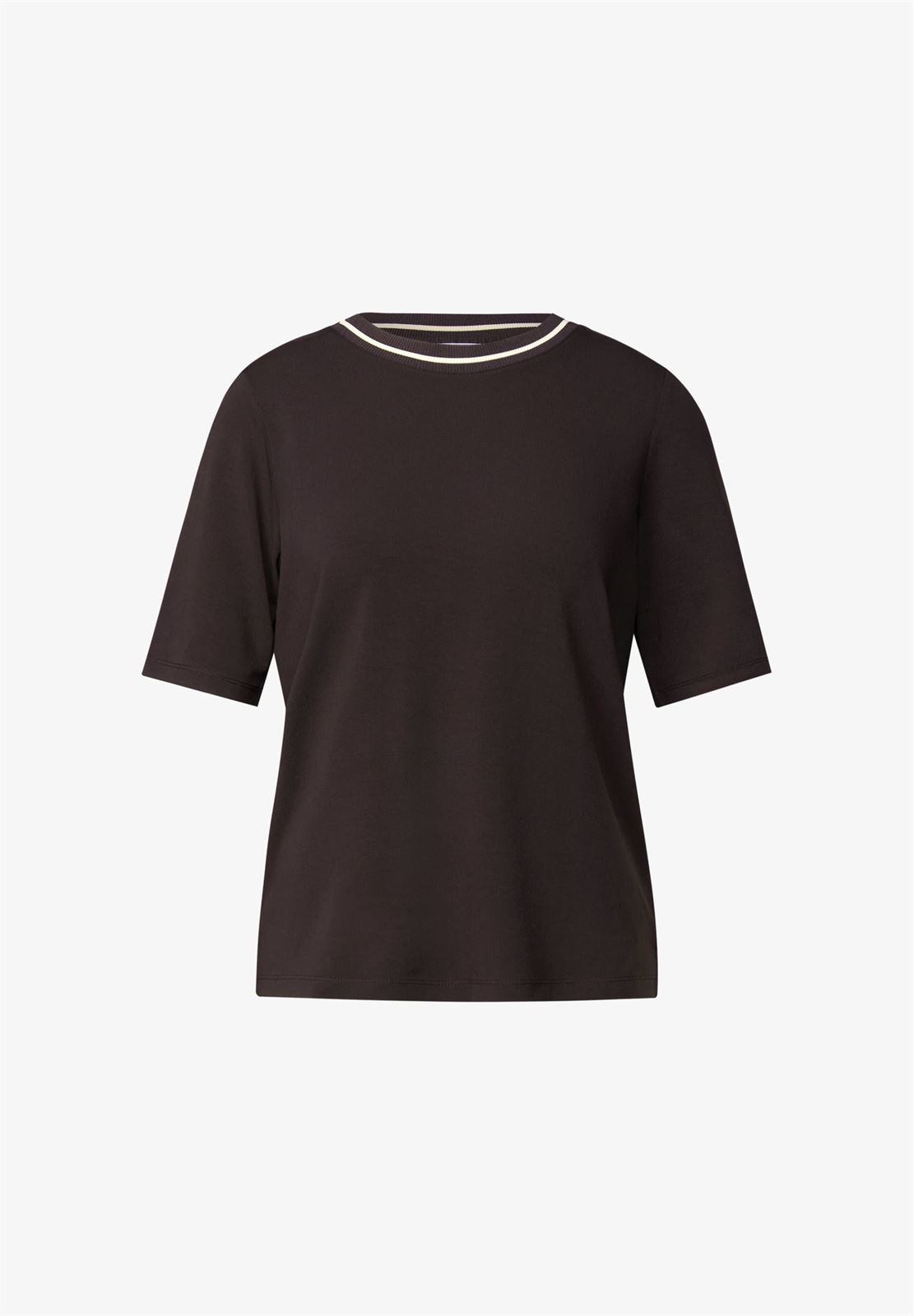 Camiseta Street One Deep Roast 323849 16866 - Imagen 4