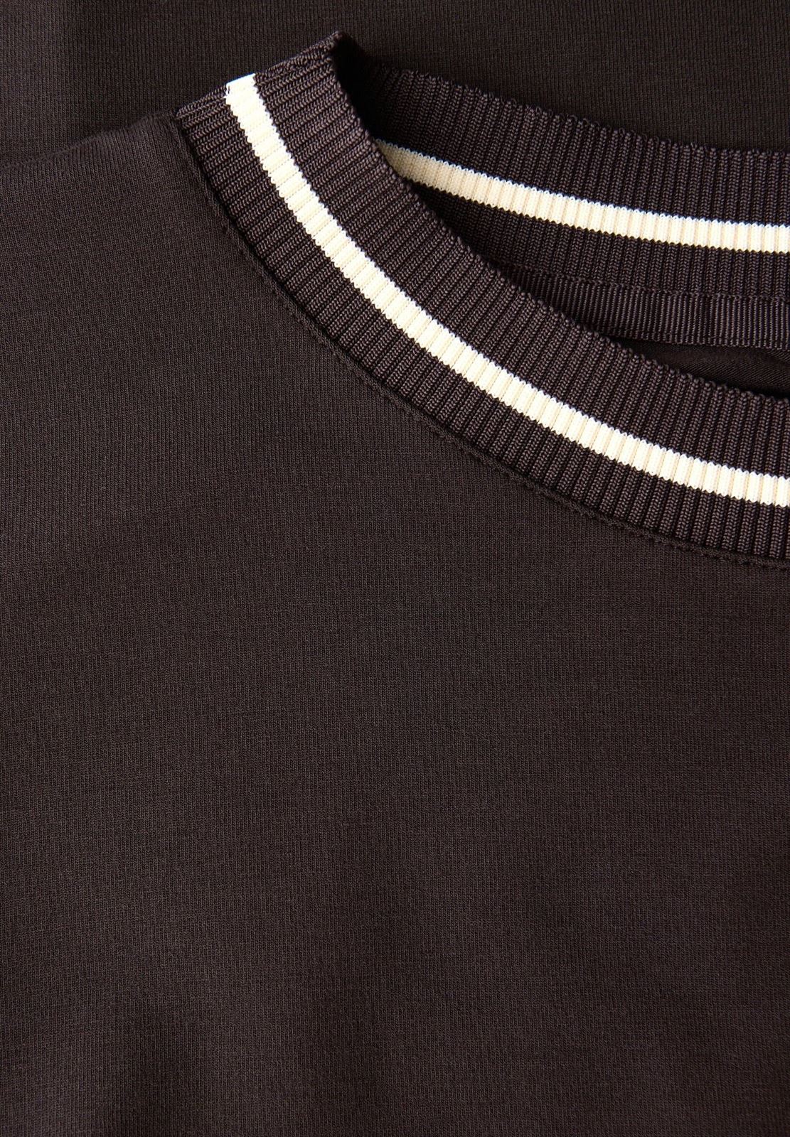 Camiseta Street One Deep Roast 323849 16866 - Imagen 5