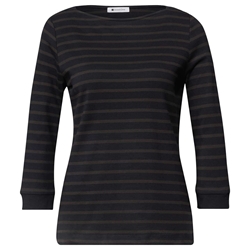 Camiseta Street One Indigo Night 325895 27873 - Imagen 1