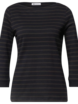 Camiseta Street One Indigo Night 325895 27873 - Imagen 1