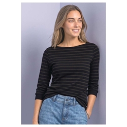 Camiseta Street One Indigo Night 325895 27873 - Imagen 2