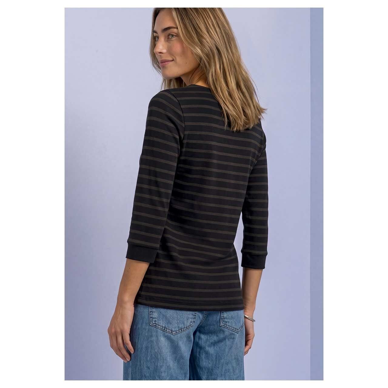 Camiseta Street One Indigo Night 325895 27873 - Imagen 3