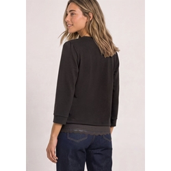 Camiseta Street One Lace Bottom 325841 17874 - Imagen 2