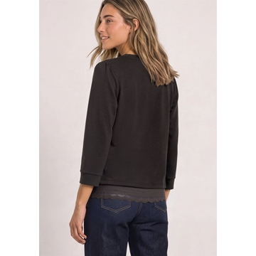 Camiseta Street One Lace Bottom 325841 17874 - Imagen 2