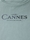 Camiseta Street One LTD QR basic foil print shirt Arona Blue 323740 27020 - Imagen 2